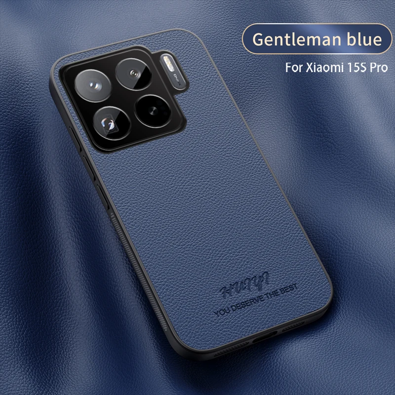 Para OPPO Find X9 Pro cubierta magnética integrada de coche para OPPO Find X 9 FindX9 Pro funda protectora mate de marco suave de cuero de negocios - imagen 2