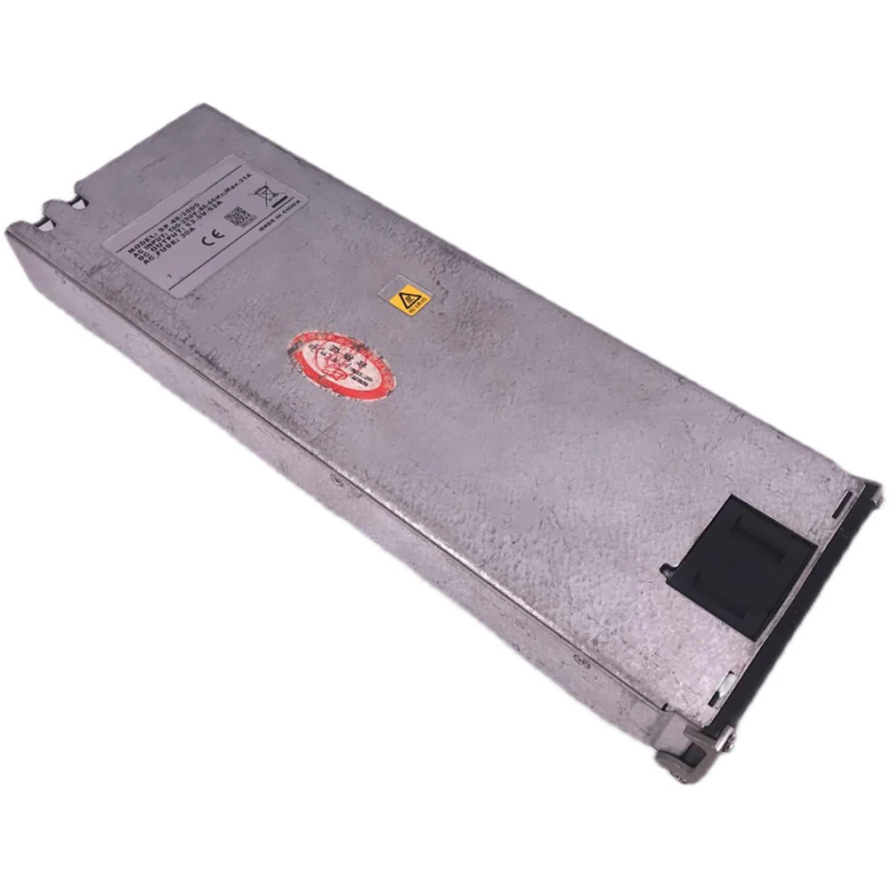 Módulo rectificador de potencia de comunicación SP 48/3000 53,5V/53A - imagen 4