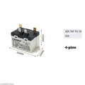 JQX-76F-TU-1A 4PIN