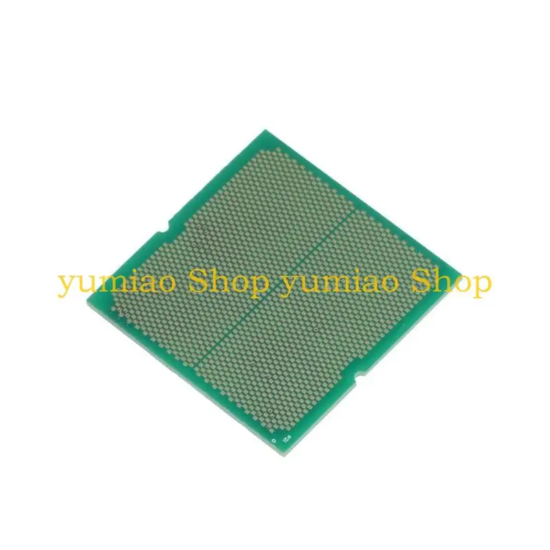 587B High Precise Analyzers Socket Testers Module For AM5 CPU Socket Evaluation - imagen 4