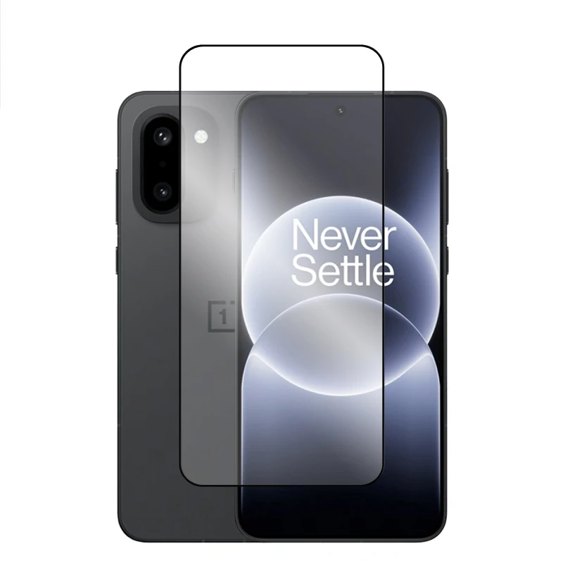 6 en 1 para Oneplus ACE 6T vidrio para Oneplus ACE 6 6T vidrio templado 2.5D Protector de pantalla de cubierta completa para Oneplus Ace 6T 6 película - imagen 5