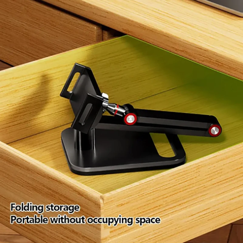 Soporte de Monitor portátil para pantalla de 12-17,3 pulgadas, abrazadera de escritorio expandible ajustable, sin perforación, Vesa, teléfono, portátil, juegos - imagen 5