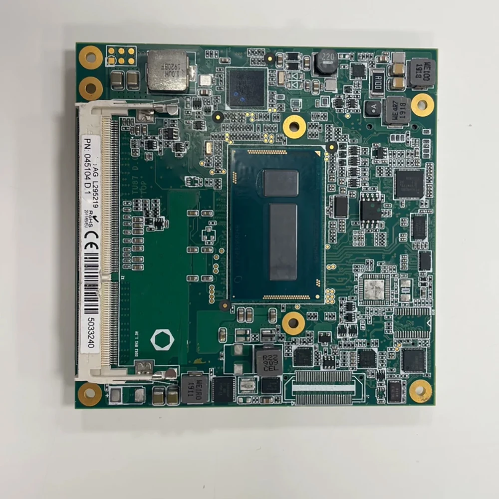 Para placa base industrial Congatec AG L 295219   Número de pieza: 645117 - imagen 4