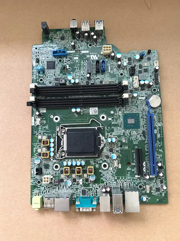 Placa base para DELL OptiPlex 5050 SFF, placa base CN-0FDY5C 0FDY5C FDY5C DDR4 100%, probada, envío rápido