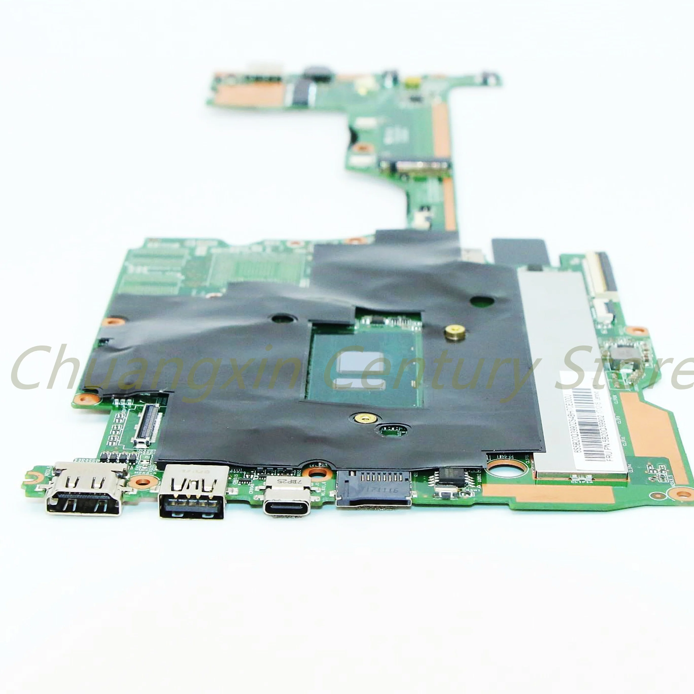 Adecuado para la placa base del ordenador portátil Lenovo Ideapad 320S-13IKB 1701A-05-01 con I3 I5 I7 7th/8th Gen CPU 4GB/8GB RAM 100% probado - imagen 3