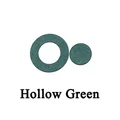 Hollow Green