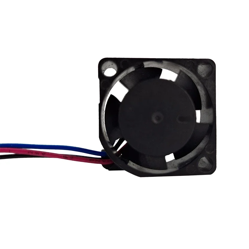 ASB0205LA-00 F00 5V 0.05A 2010 ventilador de refrigeración CC silencioso micro delta - imagen 3