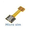 Micro Sim