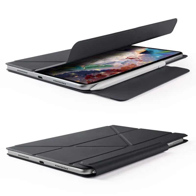 Funda para Samsung Galaxy Tab S10 Lite 10,9 pulgadas 2025, Funda desmontable magnética ultradelgada para Galaxy Tab S10 Lite Tablet - imagen 4