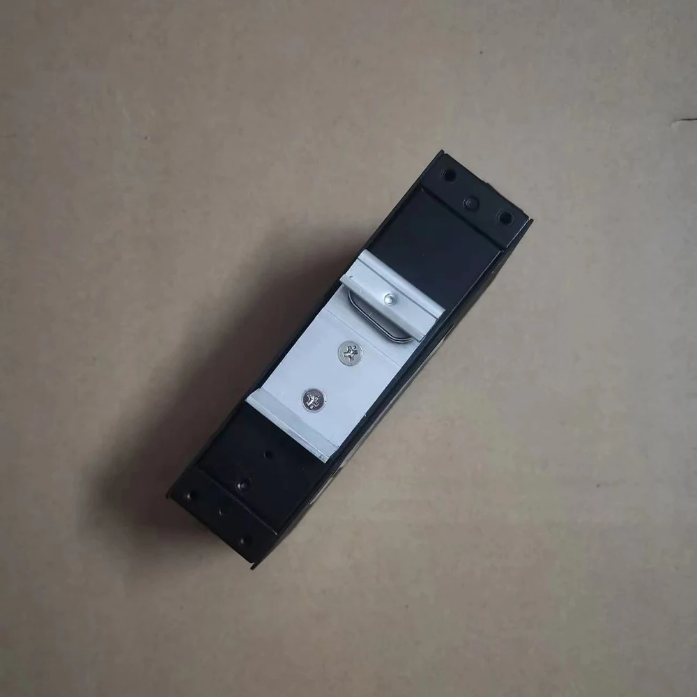 Interruptor nuevo IE-SW-BL05-5TX 1240840000 - imagen 3