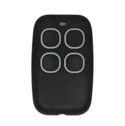 Duplicador de Mando para Garaje 433 MHz con Grabador de Código