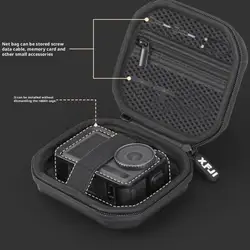 DJI Osmo Nano Estuche Protector Duro Almacenamiento Transporte Viaje