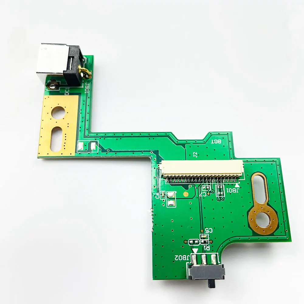Placa DC-IN Compatible ASUS Serie N53 Portátil