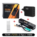 TS1M n 3 Tips 140W