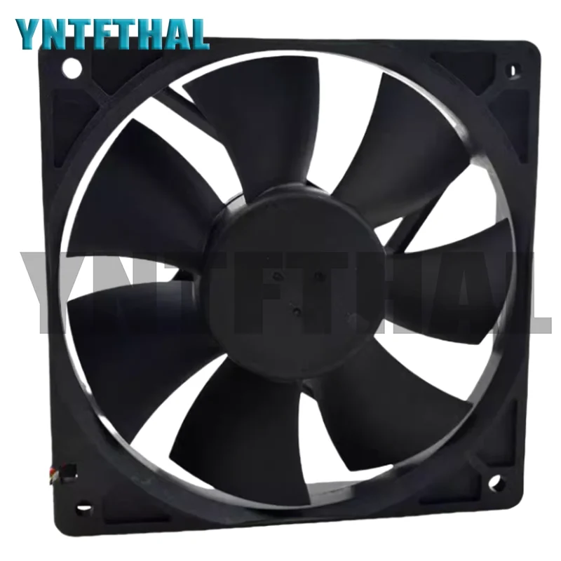 AFB1224M DC 24V 0.18A 12CM/cm Refrigeración Fa - imagen 2