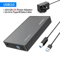 USB3.0 UK Plug