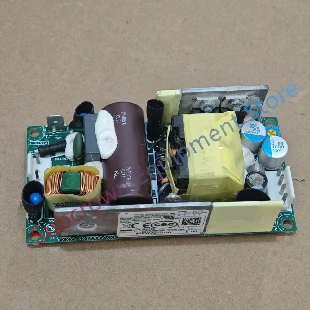 MDS-100BPS12-B Placa de alimentación conmutada 12V8.33A MDS-100BPS12 B - imagen 5