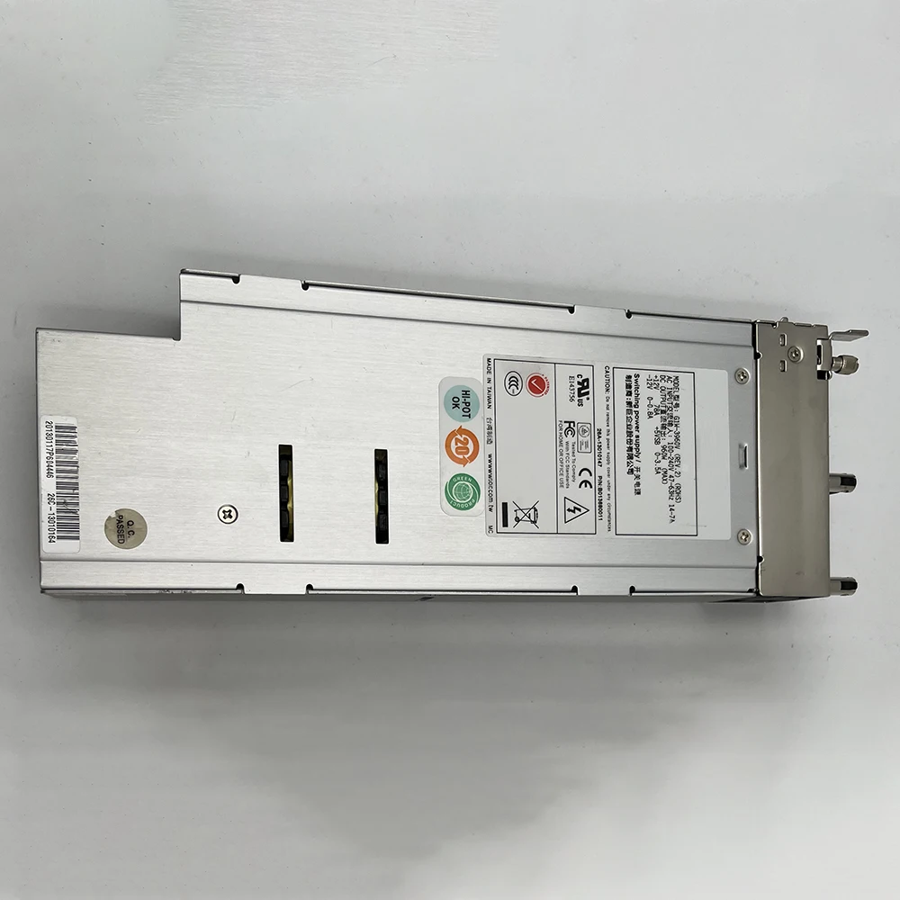 B013680001 completamente probado 960W para fuente de alimentación del servidor Zippy G1W-3960V - imagen 3