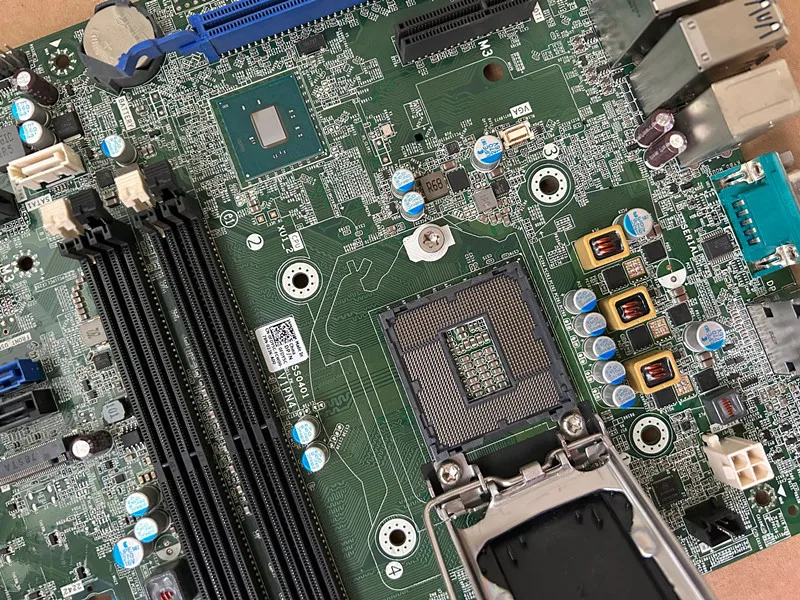 Placa base para DELL OptiPlex 5050 SFF, placa base CN-0FDY5C 0FDY5C FDY5C DDR4 100%, probada, envío rápido - imagen 2