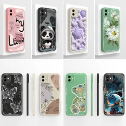 Funda Silicona Samsung Galaxy A04 – Protección Antigolpes