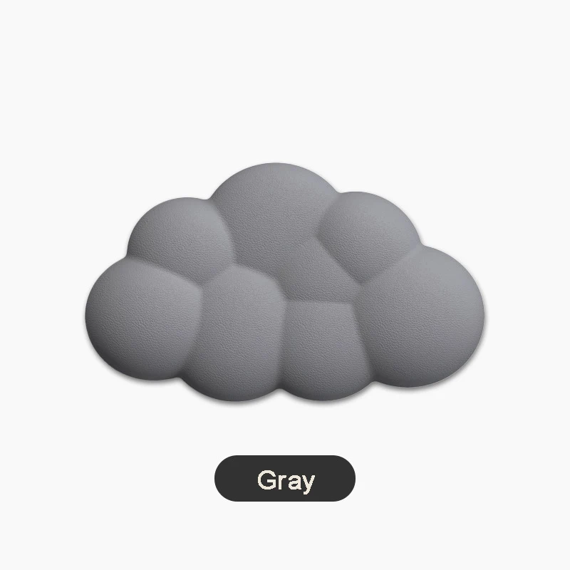 Gray Shot