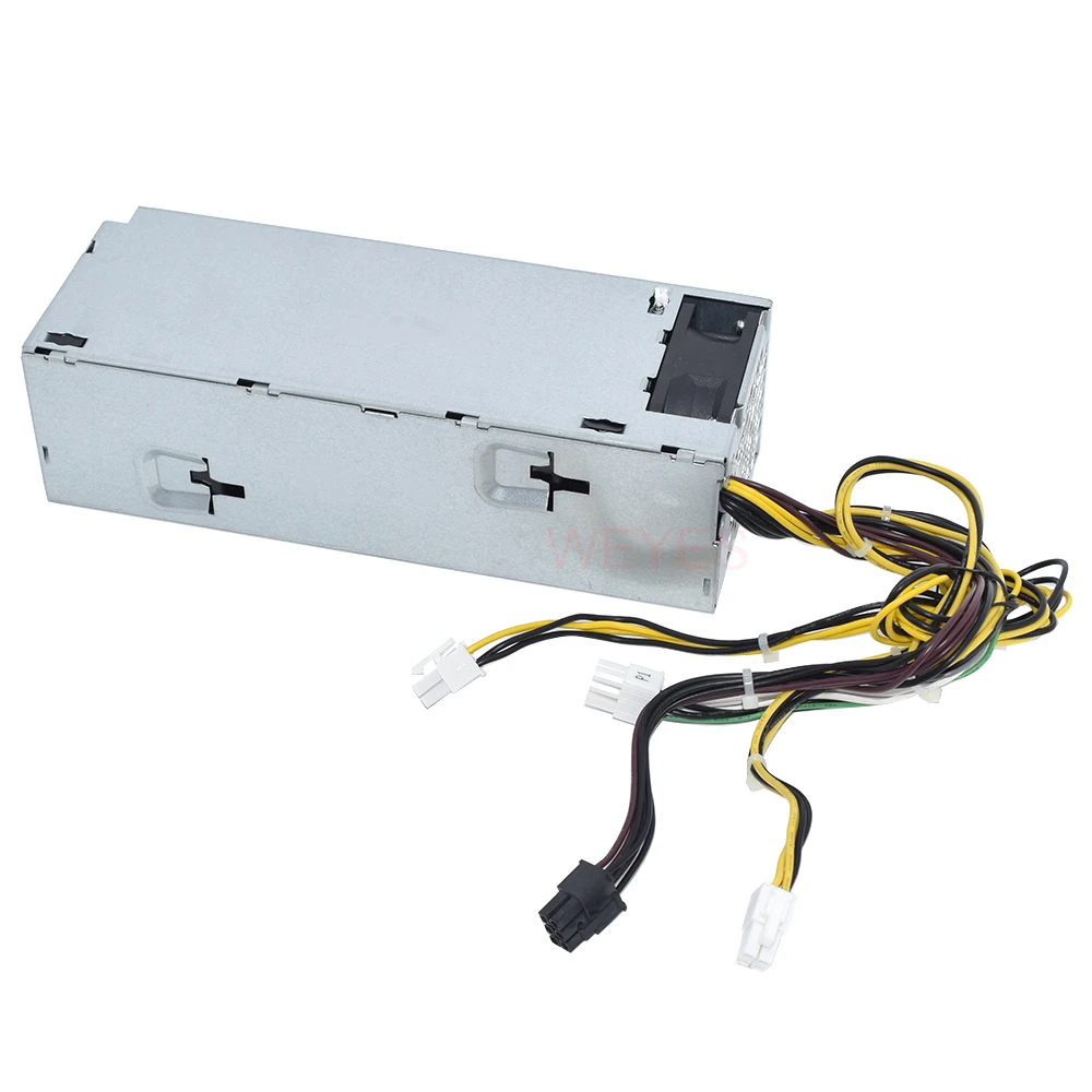 L360EBM-00 02VD0G 0VM8KR H360EGM-00 para Dell 3080 7080 7071 7070 3050 5050 7050 3250 3665 3660 3669 3667 3668 360W fuente de alimentación - imagen 5