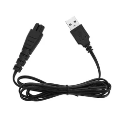 Cable Cargador USB Remington – Para afeitadoras XR7000 PF7500 HC5950