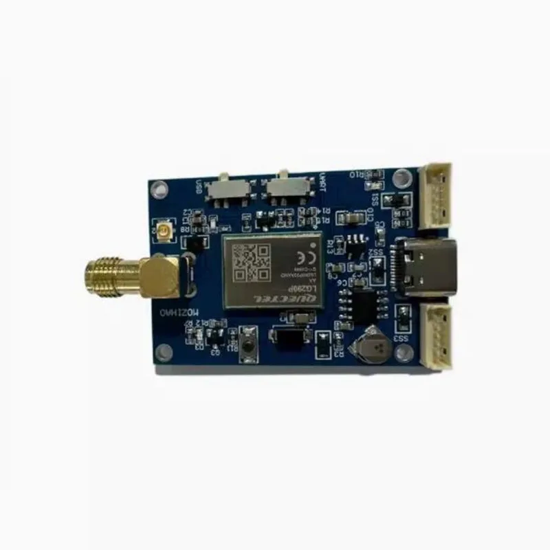 Módulo GNSS LG290P, banda completa, multifrecuencia, posicionamiento de alta precisión, elevación, centímetros RTK, control de vuelo de observación - imagen 2