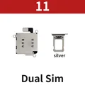 11 Silver