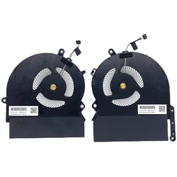 Ventilador de Refrigeración CPU GPU HP Spectre x360 Convertible