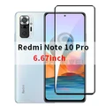 Redmi Note 10 Pro