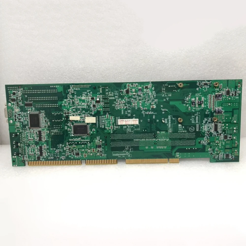 Placa base de control industrial de longitud completa WSB-9152-R10 V1.0 - imagen 5