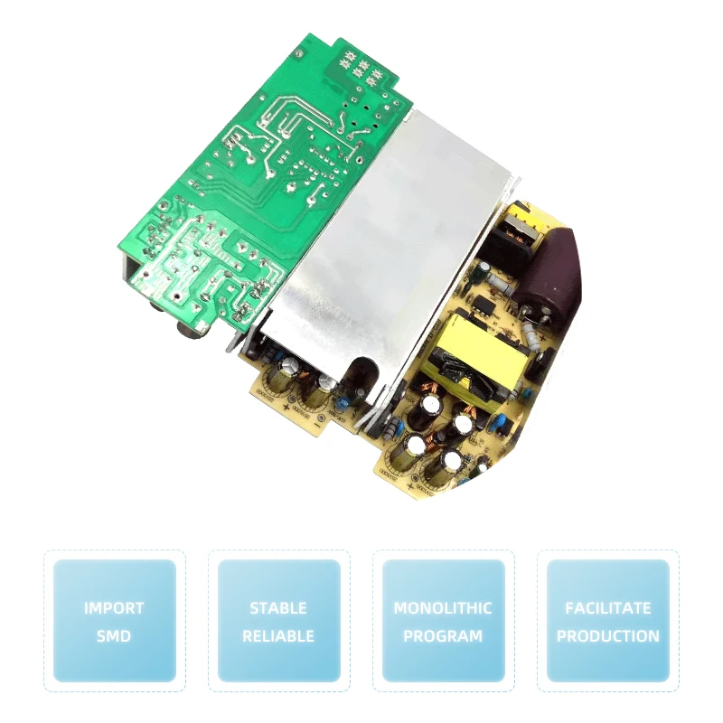 Adaptador de corriente de CA para cámaras Canon, TYPE-C PD, USB-C, 65W, para Canon EOS R6 R5 R5C RP G5 X Mark II G7 X Mark III, Ricoh GR IIIx - imagen 5