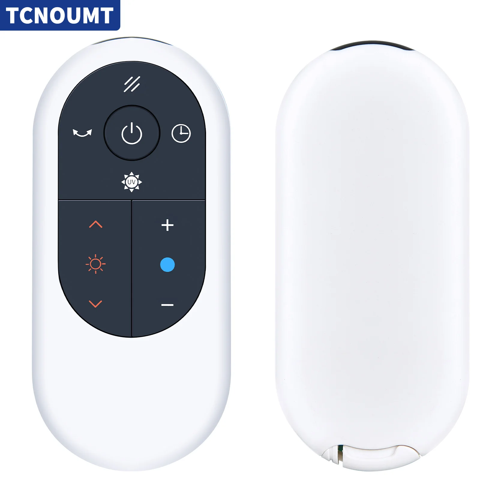 Nuevo Control remoto CFK5301V para ventilador Canvac con calentador de arco Djive Flowmate - imagen 2