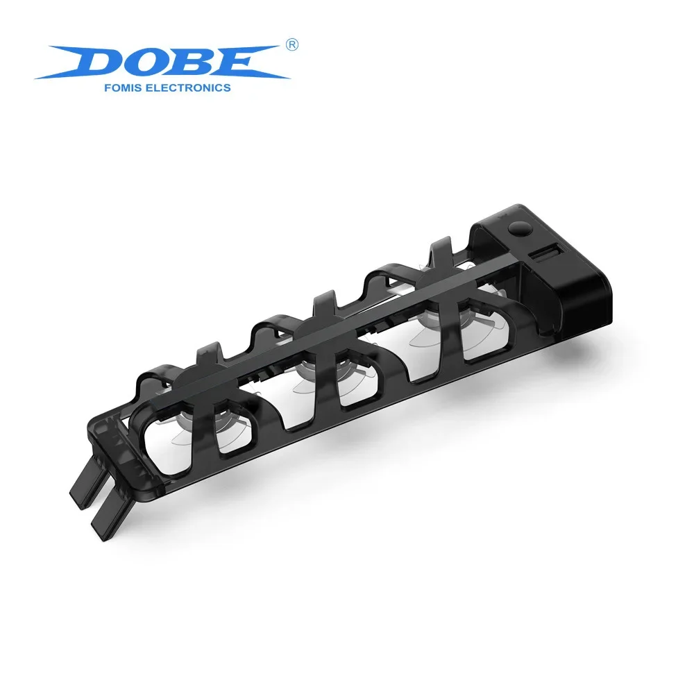 Ventilador Blu-ray trasero súper silencioso para consola PS5, ventilador de refrigeración de edición de CD/DVD-ROM para PS5, ventilador de refrigeración de edición Digital - imagen 4