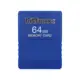 64MB blue