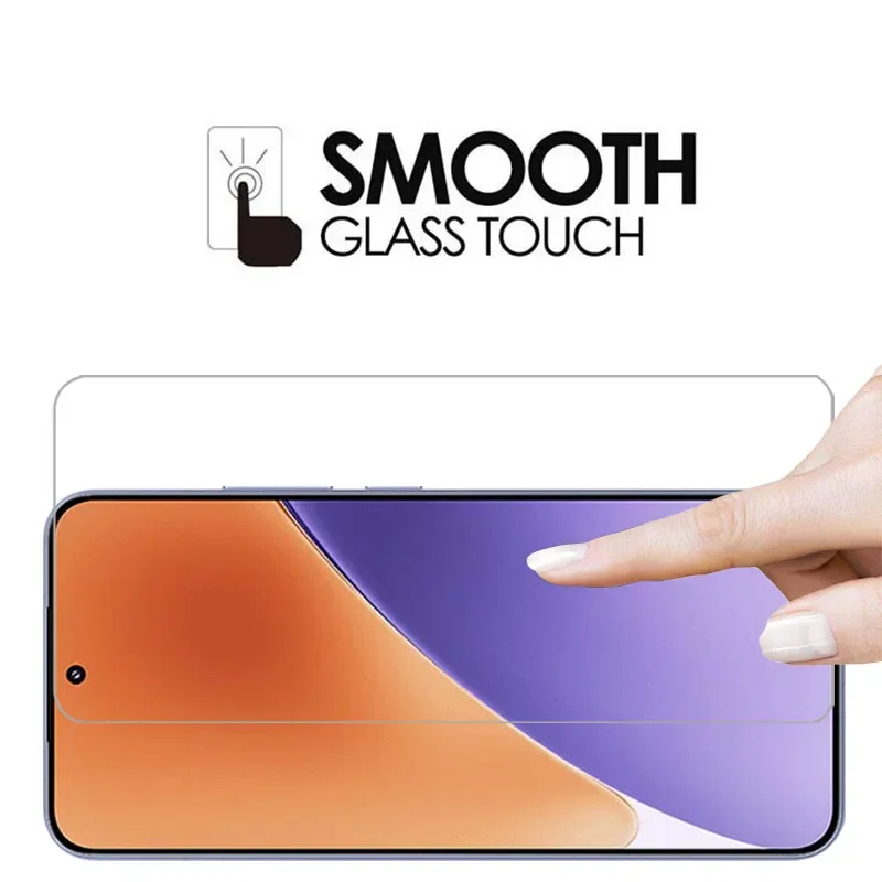 Vidrio templado protector para xiaomi 15 protector de pantalla en xiaomi15 xiao mi mi15 5g película xiomi xiami xaomi xioami xaiomi redmi - imagen 5