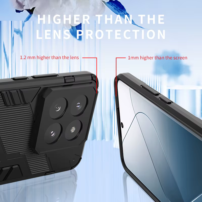 Xiaomi Funda Antichoque Redmi Armadura - Protección Total