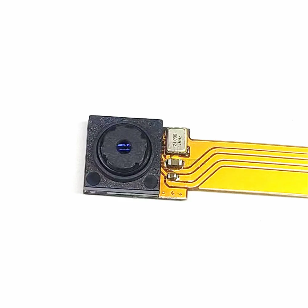 Módulo de cámara OV5647 para Raspberry Pi ZERO Pi5, placa de desarrollo 72, 120, 160 grados, lente ojo de pez, enfoque automático, HD 1080p, 22 Pines, 30CM - imagen 4