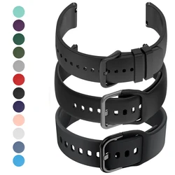 Correa Silicona COROS Pace 3 / Apex 2 Pro – Deportiva Antigolpes