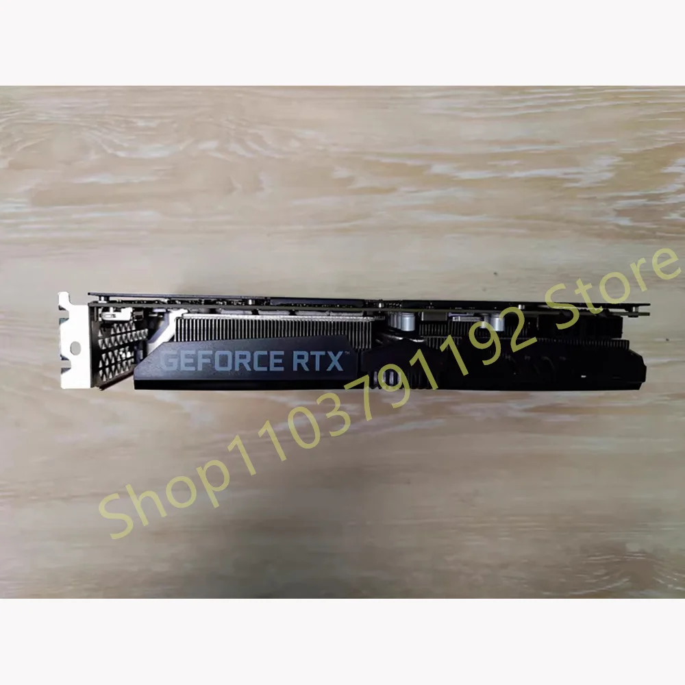 Tarjeta gráfica E-sports Memoria de vídeo de 8 GB GeForce RTX 2070 - imagen 5