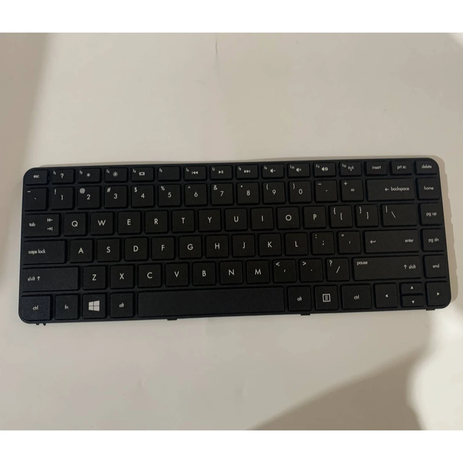 Teclado de ordenador portátil con diseño estadounidense para HP Pavilion G4-2000 G4-2100 G4-2200 G4-2300 G4-2400 - imagen 2