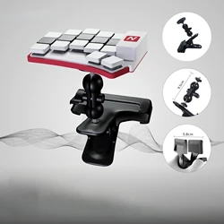 Ferris Sweep – Soporte Teclado Dividido con Succión Magnética