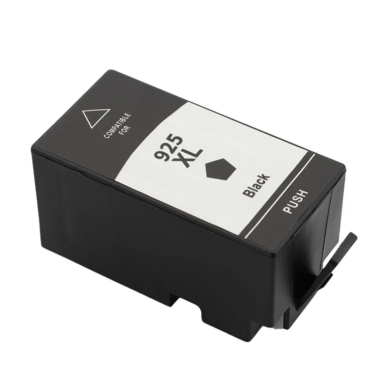 Vliaxh 925 925XL 925 XL con cartucho de tinta Compatible con Chip para impresora HP OfficeJet Pro 8130 8132 8125 8134 8135 8138 8120 8122 - imagen 3