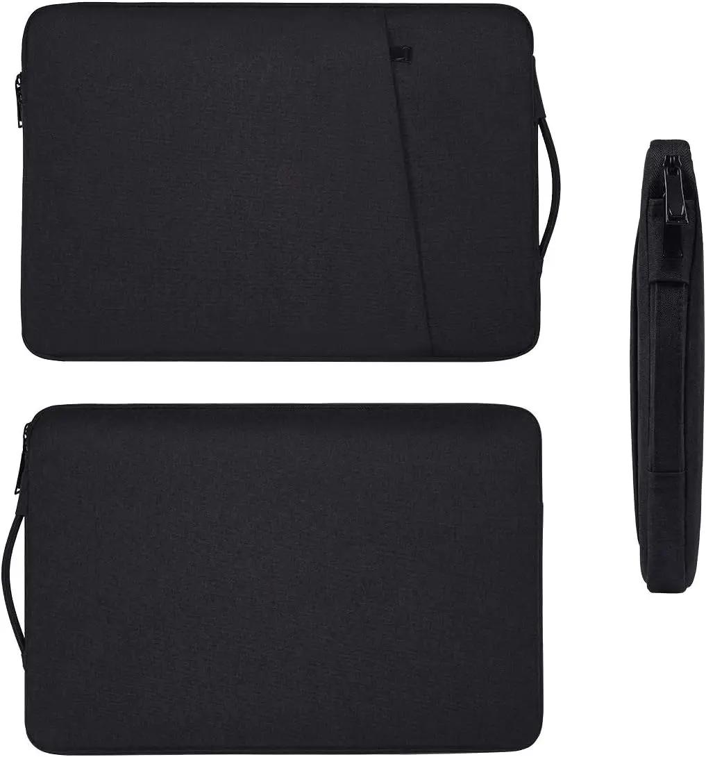 Funda para portátil Samsung Chromebook 13,3 "Superficie portátil libro 13,5 Dell Inspiron 13 HP Envy Pavilion 13 Acer bolso de mano - imagen 2