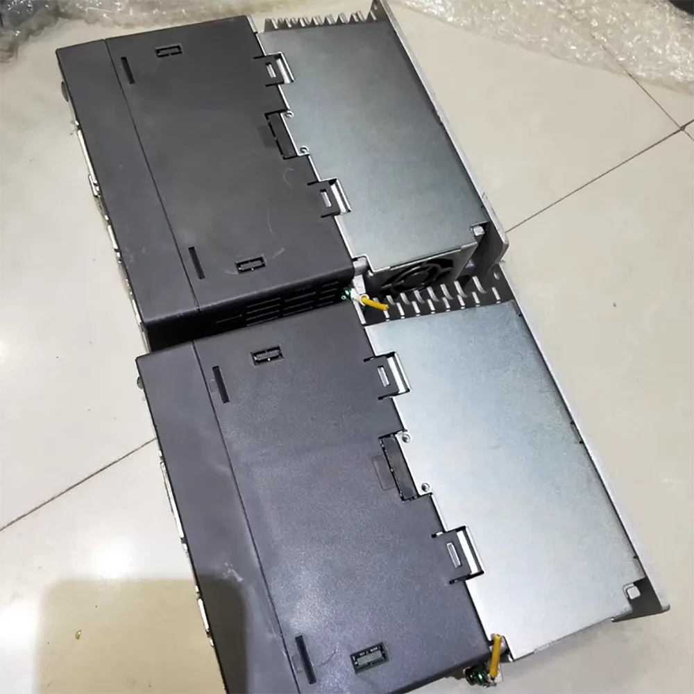 1 controlador de 750W serie A2 ASD-A2-0721-M - imagen 5