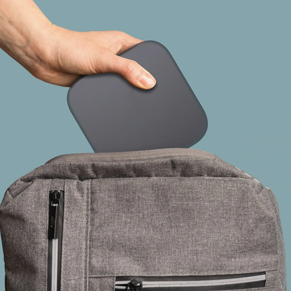 Funda de silicona para Mini M4/M4 Pro 2024, funda protectora de silicona, funda protectora a prueba de golpes y caídas - imagen 2