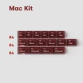 Mac kit