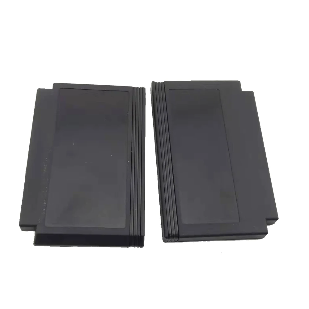 Cartucho de juego versión japonesa, carcasa de plástico de repuesto para ordenador familiar, tarjeta de juego de 8 bits para FC Shell - imagen 5