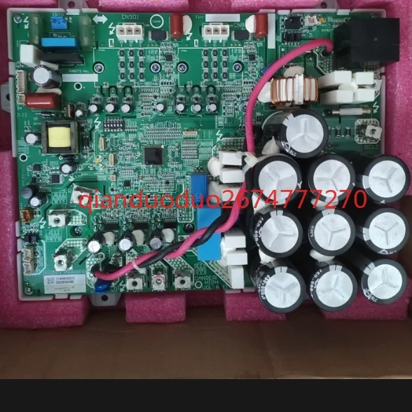 H7B08587J A0 P-4656 Tablero Principal PV2021H-2 H7B08530A-D Placa inversora de aire acondicionado central